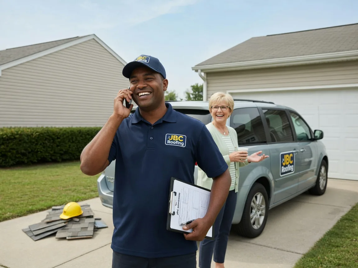 Roof Replacement Steele, KY FAQs